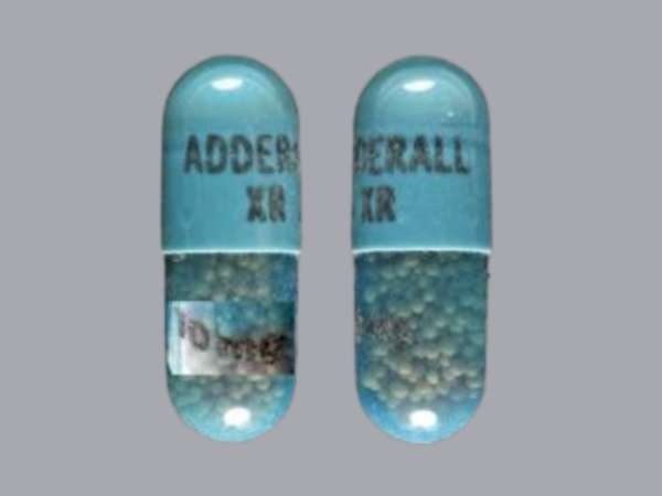 Adderall 10mg