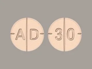 Adderall 30mg