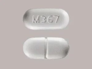Hydrocodone 5/325mg
