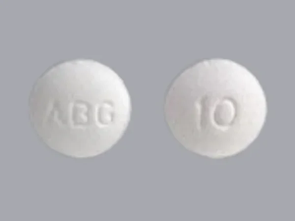 Oxycodone 10mg