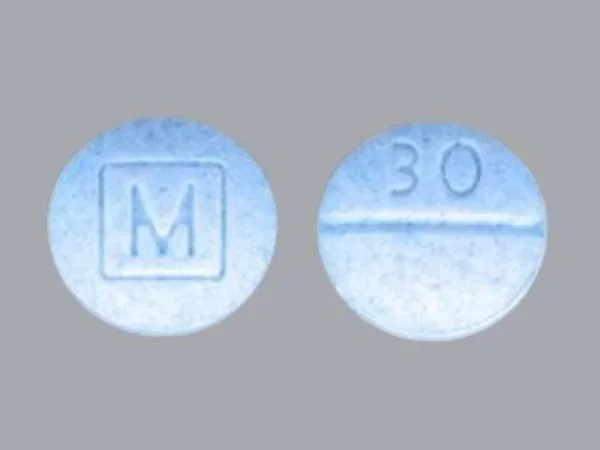 Oxycodone 30mg