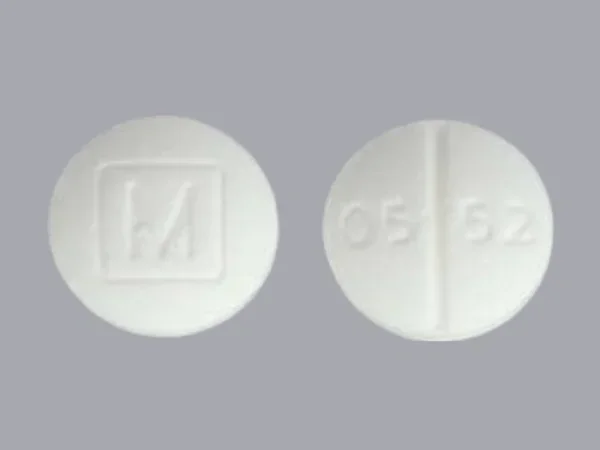 Oxycodone 5mg