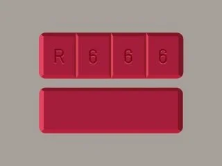 Red Xanax Bars