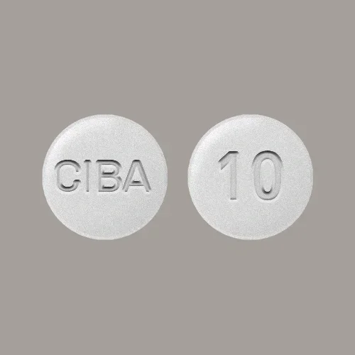 Ritalin 10mg