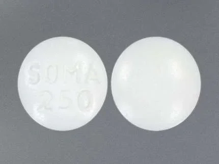 Soma 250mg