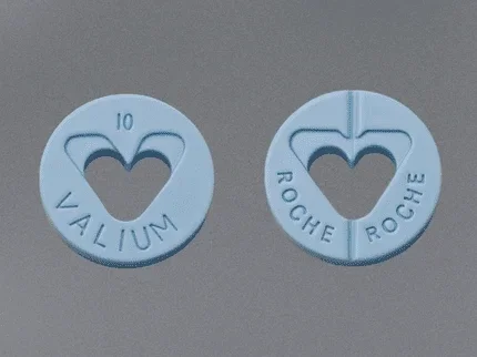 Valium 10mg