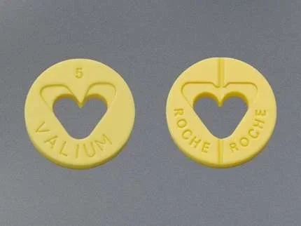 Valium 5mg