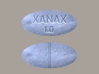 Xanax 1mg